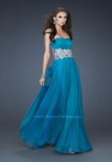 La Femme 18123.  Available in Electric Purple, Indigo, Teal, Watermelon, White, Yellow